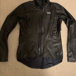 C7 Women Gore-Tex Shakedry Jacket.
